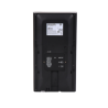 Terminal Facial WiFi con pantalla de 7" / Exterior IP65 / 10,000 Rostros y 50,000 Tarjetas / 10,000 Huellas (Módulo Opcional) / ISAPI / ISUP 5.0 / Codigos QR y Bluethooth / Intercom SIP Estandar / HIK-IA