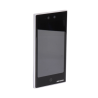 Terminal Facial WiFi con pantalla de 7" / Exterior IP65 / 10,000 Rostros y 50,000 Tarjetas / 10,000 Huellas (Módulo Opcional) / ISAPI / ISUP 5.0 / Codigos QR y Bluethooth / Intercom SIP Estandar / HIK-IA