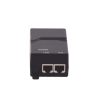 Inyector PoE Pasivo 48vcc Gigabit para APs Grandstream hasta 24W GWN7605, GWN7605LR, GWN7615, GWN7630, GWN7630LR, GWN7660, GWN7660LR y GWN7664.