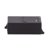 Inyector PoE Pasivo 48vcc Gigabit para APs Grandstream hasta 24W GWN7605, GWN7605LR, GWN7615, GWN7630, GWN7630LR, GWN7660, GWN7660LR y GWN7664.