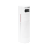 (AX PRO) CÁMARA + PIR Dual-Tech Exterior IP65 / Rango de Detección 15 mts / Ángulo de Cobertura Ajustable de 90° a 180° / Inmunidad a Mascotas 40 Kg 