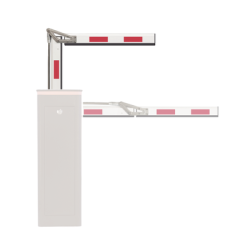 Brazo Articulado de 4 Metros Para Barreras XBS-4M-RA, XBS-4M-LA, XBF-4003-R y XBF-4003-L