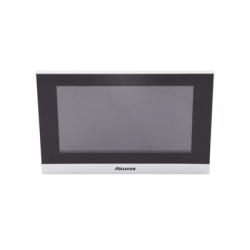Monitor IP Android / Pantalla Touch Screen LCD 7" / WiFi / PoE / Comuncación SIP / Conexión Remota por App / Administracion Nube Gratis