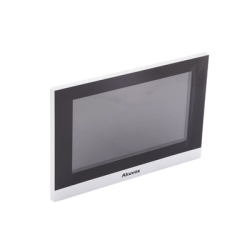 Monitor IP Android / Pantalla Touch Screen LCD 7" / WiFi / PoE / Comuncación SIP / Conexión Remota por App / Administracion Nube Gratis