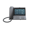 Estación de Guardia para Sistema Multi-apartamentos / Gestión 100% en la Nube / Interfaz Web / ANDROID / SIP / 7 Pulgadas Touch / WIFI / POE /  Cámara de 2MP / Bluetooth /  HDMI / USB Tipo C 