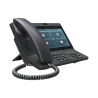 Estación de Guardia para Sistema Multi-apartamentos / Gestión 100% en la Nube / Interfaz Web / ANDROID / SIP / 7 Pulgadas Touch / WIFI / POE /  Cámara de 2MP / Bluetooth /  HDMI / USB Tipo C 