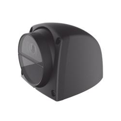 Cámara Móvil TURBO 1080P / Lente 2.1 mm / Conexión Tipo Aviación / Diseño Antivibración  / 15 mts IR / Exterior IP68
