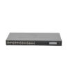 Adaptador VoIP GrandStream de 32 FXS 2 puertos telco 50 pins p/montaje en rack