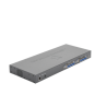 Adaptador VoIP GrandStream de 32 FXS 2 puertos telco 50 pins p/montaje en rack