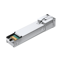  Módulo Óptico GPON C+ / Máximo Spliteo  1:128 /  Conector SC/UPC / Distancia Hasta 20 Km.