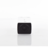 Camara Box IP 4 Megapixel / Serie PRO / DARKFIGHTER / PoE / 12 Vcc o 24 VCA / WDR 120 dB / ONVIF / RS-485 / BLC /  Entrada y Salida de Audio y Alarmas (No Incluye Lente) / Micro SD 