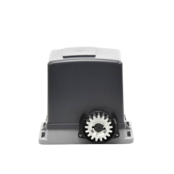 Motor Para Puertas Corredizas de Hasta 1200 kg / Motor Busheless / Cierre Automático y Limites de Paro Magnéticos 