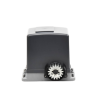 Motor Para Puertas Corredizas de Hasta 1200 kg / Motor Busheless / Cierre Automático y Limites de Paro Magnéticos 