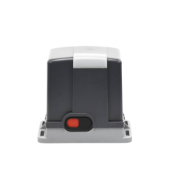 Motor Para Puertas Corredizas de Hasta 1200 kg / Motor Busheless / Cierre Automático y Limites de Paro Magnéticos 