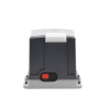 Motor Para Puertas Corredizas de Hasta 1200 kg / Motor Busheless / Cierre Automático y Limites de Paro Magnéticos 