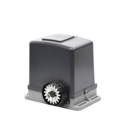 Motor Para Puertas Corredizas de Hasta 1200 kg / Motor Busheless / Cierre Automático y Limites de Paro Magnéticos 