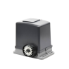 Motor Para Puertas Corredizas de Hasta 1200 kg / Motor Busheless / Cierre Automático y Limites de Paro Magnéticos 