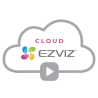 Licencia de Almacenamiento en Nube / Para 1 Dispositivo / 30 Días de Retención Durante un Año / Grabación Solo por Movimiento / Compatible Exclusivamente con Dispositivos EZVIZ