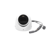 [Dual Light + ColorVu] Turret TURBOHD 2 Megapixel (1080p) / Lente 2.8 mm / 30 mts IR + 20 mts Luz Blanca / Gran Angular 101° / Exterior IP67 / Micrófono Integrado /  4 Tecnologías /  Metal 