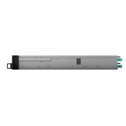 Sistema de Almacenamiento de Alta Escalabilidad Synology SA3200D | Arquitectura de Controlador Dual Activo-Pasivo | Capacidad Bruta de 576 TB | 12 Ranuras SAS | Compatibilidad con Virtualización | Protección de Carga de Trabajo sin Licencia 