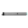 Sistema de Almacenamiento de Alta Escalabilidad Synology SA3200D | Arquitectura de Controlador Dual Activo-Pasivo | Capacidad Bruta de 576 TB | 12 Ranuras SAS | Compatibilidad con Virtualización | Protección de Carga de Trabajo sin Licencia 