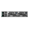 Sistema de Almacenamiento de Alta Escalabilidad Synology SA3200D | Arquitectura de Controlador Dual Activo-Pasivo | Capacidad Bruta de 576 TB | 12 Ranuras SAS | Compatibilidad con Virtualización | Protección de Carga de Trabajo sin Licencia 