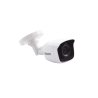 Bala TURBOHD 2 Megapíxeles (1080p) / Gran Angular 103° / Lente 2.8 mm / IR EXIR Inteligente 20 mts / Exterior IP66 / dWDR / TVI-AHD-CVI-CVBS / Policarbonato
