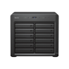 Unidad de Expansión Synology DX1222 | 12 Bahías para HDD/SSD SATA 3.5" o 2.5" | Intercambio en Caliente | Puerto Mini-SAS HD | Garantía de 5 Años.