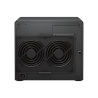 Unidad de Expansión Synology DX1222 | 12 Bahías para HDD/SSD SATA 3.5" o 2.5" | Intercambio en Caliente | Puerto Mini-SAS HD | Garantía de 5 Años.
