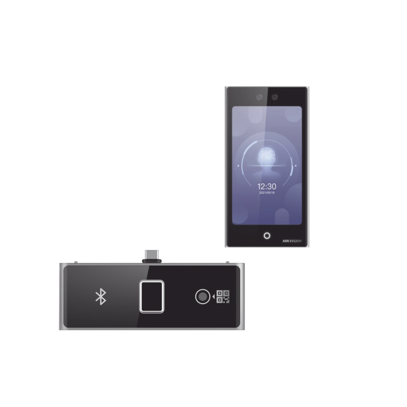 DS-K1T673DWX/K