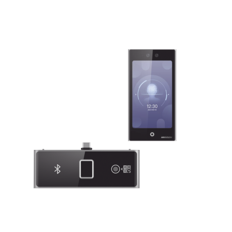 DS-K1T673DWX/K
