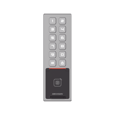 DS-K1T805MBFWX