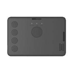 Rastreador Satelital Personal con Conexion a Bluetooth y GNSS