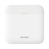 (AX PRO) Panel de Alarma Inalámbrico de Hikvision / Soporta 96 Zonas / GSM 3G/4G, Wi-Fi y Ethernet / Incluye Batería de respaldo / Compatible con los Accesorios AX PRO.