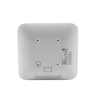 (AX PRO) Panel de Alarma Inalámbrico de Hikvision / Soporta 96 Zonas / GSM 3G/4G, Wi-Fi y Ethernet / Incluye Batería de respaldo / Compatible con los Accesorios AX PRO.