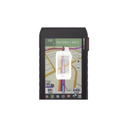 GPS Montana 700i / Navegación Satelital / Pantalla Táctil 5" / Resistente al Agua / Batería de 18 Horas / Conectividad Global Iridium / Mensajería Bidireccional / SOS Interactivo / Compatible con Multi-GNSS