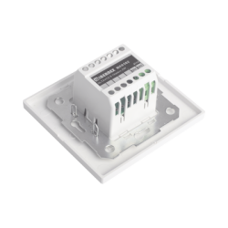 Altavoz de 2 W 8 Ohm para Empotrar, Compatible sólo con NX0015