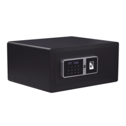 Caja Fuerte Biometrica/Grande/ Electrónica / Residencias y Oficinas / Guardar Laptops, Electrónicos, etc
