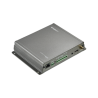 Convertidor de cámaras análogas HD a IP / 4 canales / Hasta 5 MP / 4 Tecnologías (TVI, AHD, CVI y CVBS)