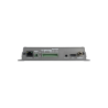 Convertidor de cámaras análogas HD a IP / 4 canales / Hasta 5 MP / 4 Tecnologías (TVI, AHD, CVI y CVBS)