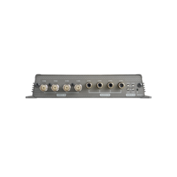 Convertidor de cámaras análogas HD a IP / 4 canales / Hasta 5 MP / 4 Tecnologías (TVI, AHD, CVI y CVBS)