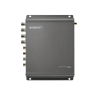 Convertidor de cámaras análogas HD a IP / 4 canales / Hasta 5 MP / 4 Tecnologías (TVI, AHD, CVI y CVBS)