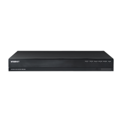 Convertidor de cámaras análogas HD a IP / 16 canales / Hasta 2MP / 4 Tecnologías (TVI, AHD, CVI y CVBS)