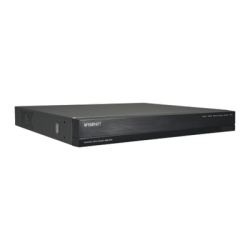 Convertidor de cámaras análogas HD a IP / 16 canales / Hasta 2MP / 4 Tecnologías (TVI, AHD, CVI y CVBS)