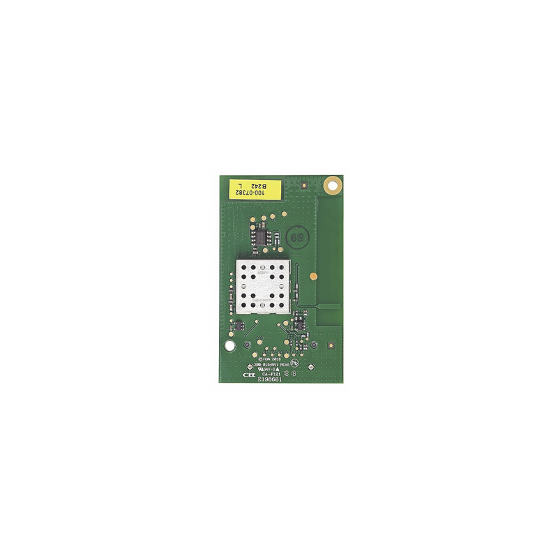 Módulo de Comunicación y Automatización ProSeries / Wi-Fi 802.11 b/g/n / Z-Wave Plus / Compatible con Amazon Alexa / Control Remoto Total Connect / Compatible con Paneles ProSeries