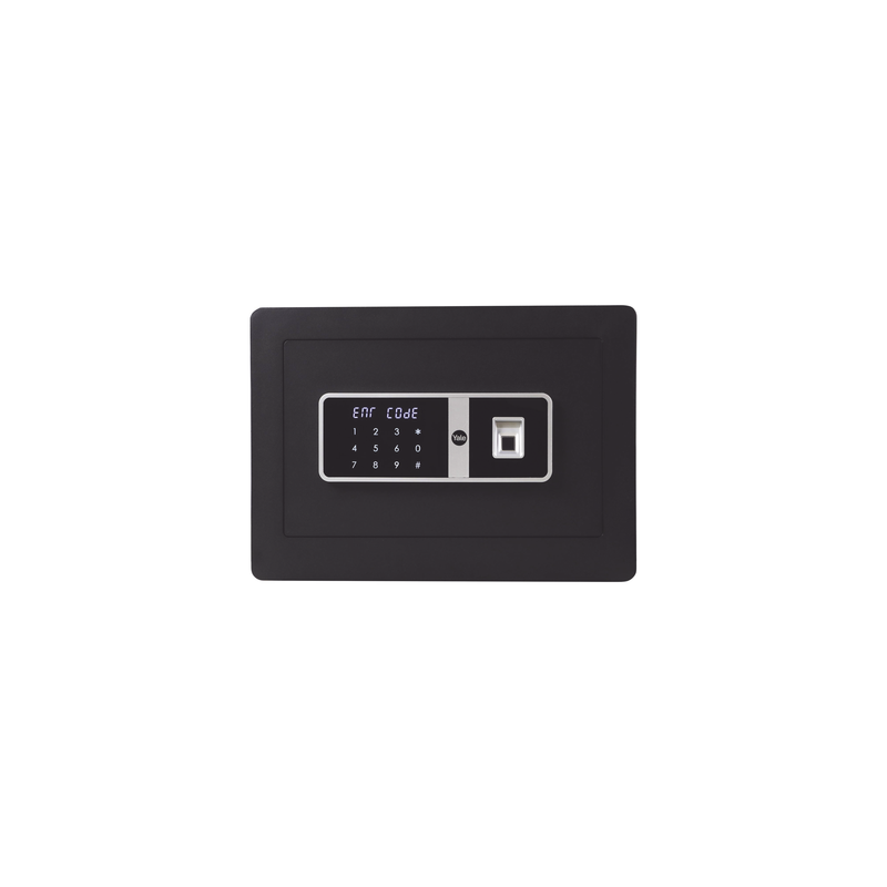Caja Fuerte Biometrica Mediana/ Electrónica / Residencias y Oficinas  