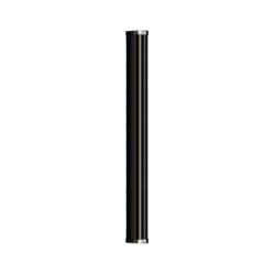 Carcasa Ultra Resistente / 200cm de Altura / Ideal para Sensores Fotoeléctricos / Instalación en suelo / 180° un solo lado