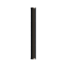 Carcasa Ultra Resistente / 200cm de Altura / Ideal para Sensores Fotoeléctricos / Instalación en suelo / 180° un solo lado