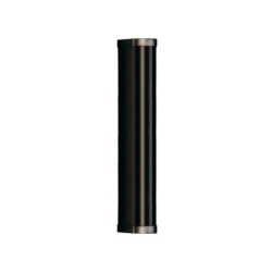 Carcasa Ultra Resistente / 100cm de Altura / Ideal para Sensores Fotoeléctricos / Instalación en suelo / 180° un solo lado