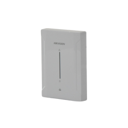 (AX HYBRID PRO) Expansor de 32 Zonas Inalámbricas Tri-X / Conexión Speed-X Bus Hacia el Panel / Permite Agregar Sensores AX PRO